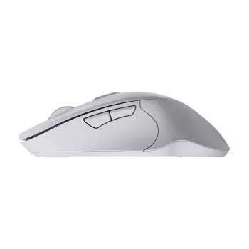 Ratón SBOX WM-308 blanco USB