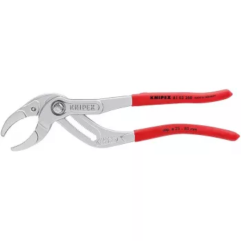 Alicates Knipex 81 03 250 alicates para sifones
