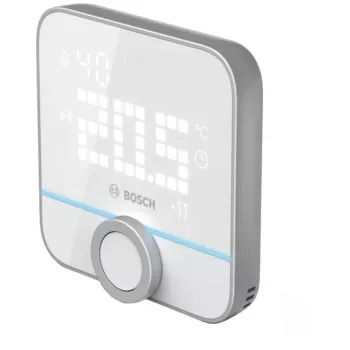 Smart Home - II - termostato de ambiente - 230 V, suelo radiante
