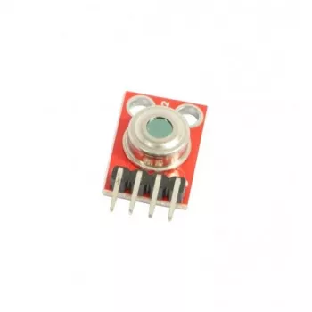 ALLNET 136717 Placa de desarrollo Sensor de temperatura Accesorio para placas de desarrollo