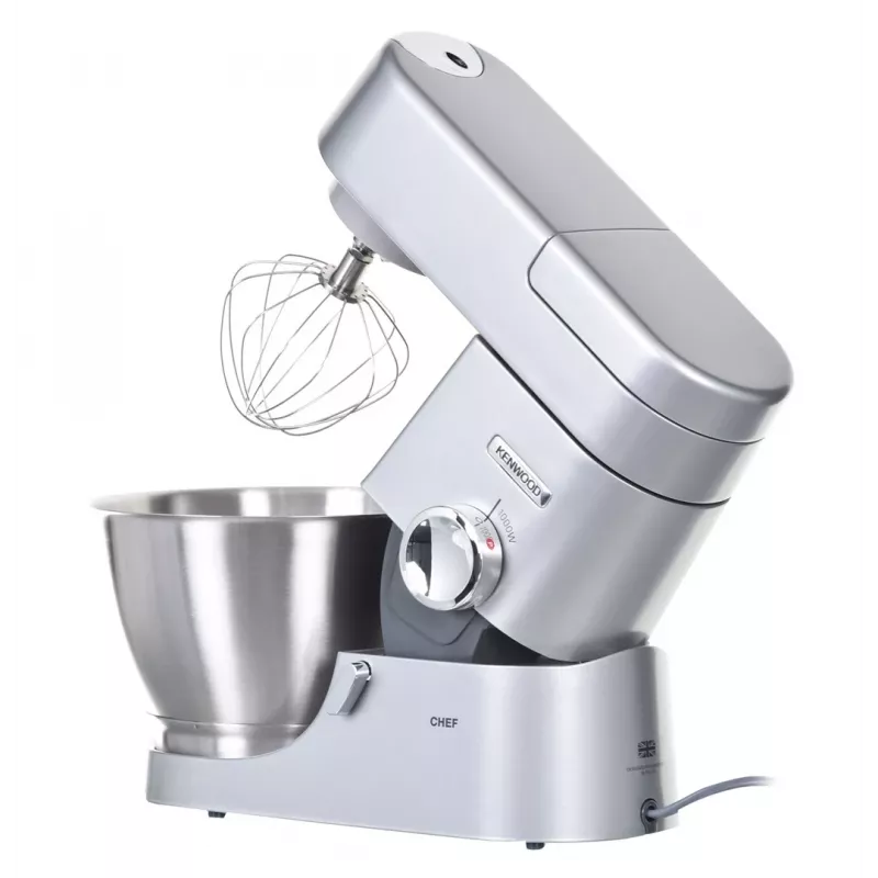 Kenwood KVC3110S Robot de cocina 1000 W 4,6 L Plata