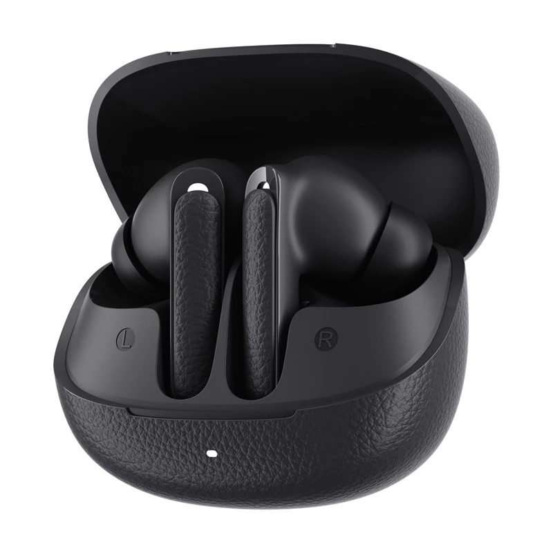 Auriculares QCY TWS Buds HT15 ANC