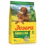JOSERA Mother & Puppy Salmón y arroz comida seca para perros 3 kg
