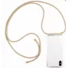 Collar Lookabe loo008 oro nude – accesorio colgante portátil para smartphone
