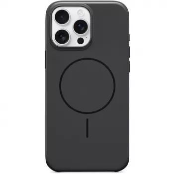 Funda Apple Beats para iPhone 16 Pro Max con MagSafe Midnight negro