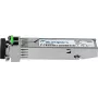 BlueOptics OM-SFP-Gigabit-Single-mode-80-BO Transceptor SFP (BO05C15680D), 1000BASE-ZX, monomodo, 1550 nm, 80 km