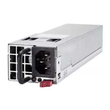 Fuente de alimentación HPE JL086A 680W para Aruba 3810