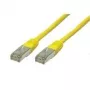 Cable de red ShiverPeaks RJ45/RJ45 Cat6 15 m