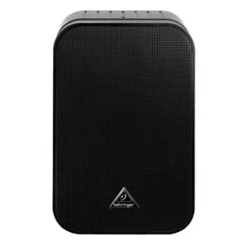 Altavoz de 2 vías Behringer 1C-BK 100 W