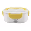 Fiambrera eléctrica Beper 90.920G – calientacomidas 1 L, amarillo