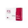 Papel de copia Igepa POLSPEED A4 80 g/m² 500 hojas — papel multifunción de oficina, FSC, ECF, pH neutro