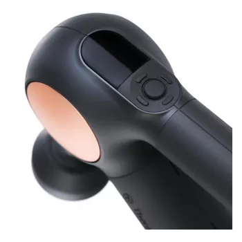 Therabody Theragun Sense Masajeador Universal Negro