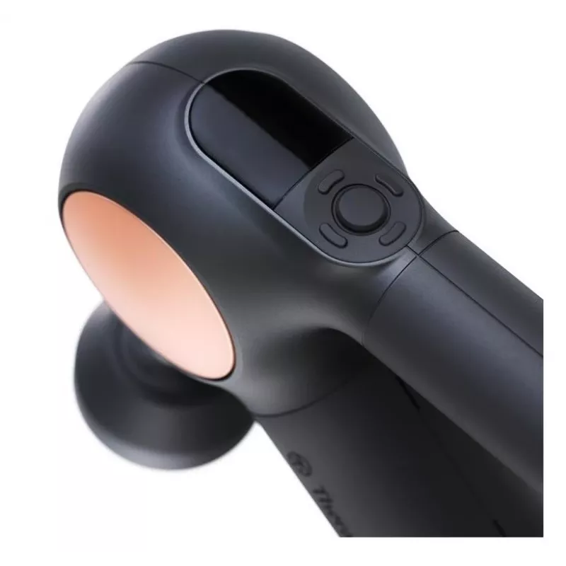 Therabody Theragun Sense Masajeador Universal Negro