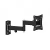 Soporte para TV LCD/LED de 10-27 inch 15KG AR-82 ajuste vertical/horizontal 28cm