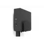 Soporte pasivo Ergotron 98-723-292 Mini-PC negro para interiores