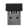 Ratón A4Tech G3-280N ambidiestro RF inalámbrico óptico 2000 DPI