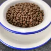 FOLK Pato de Gran Polonia con manzanas, codorniz y arenque - Comida seca para gatos - 1,6 kg