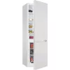 Bomann KG 7357 frigorífico combinado, frigorífico 219 l + congelador 96 l, clase energética C, blanco