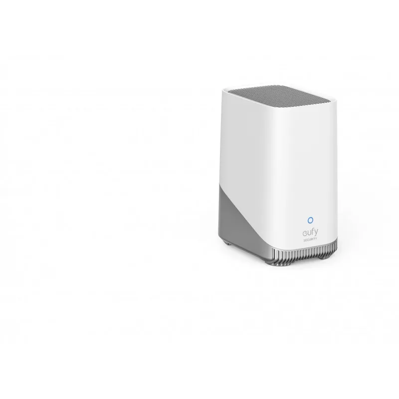 Eufy Security HomeBase 3 B2C - EU/ES/FR/ES gris+blanco Iteration 1