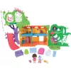 Set de juego Usorteret Dora The Explorer Casita para juego imaginativo