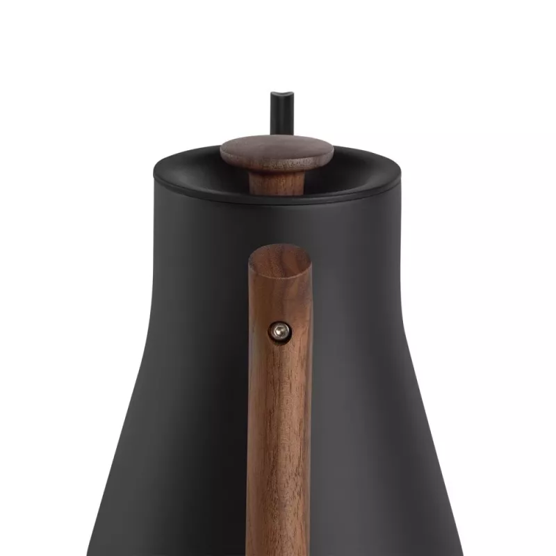 Hervidor eléctrico FELLOW STAGG EKG PRO BLACK mate