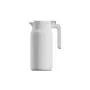 Botella isotérmica Xiaomi BHR9049GL 1,8 L Blanco – Interior de acero inoxidable, carcasa de polipropileno
