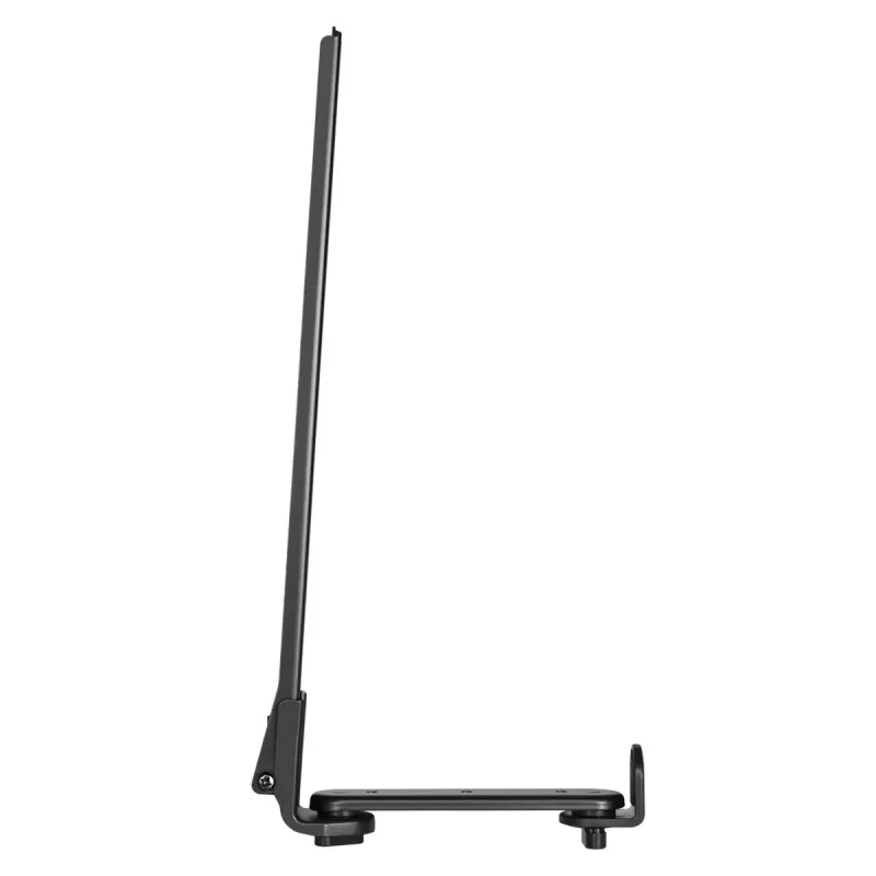 Maclean MC-914 soporte universal para barra de sonido bajo el televisor, hasta 15 kg, VESA