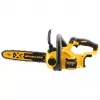 Motosierra DeWALT DCM565N-XJ — inalámbrica a batería, espada de 30 cm, capacidad de batería 5 Ah, depósito de aceite 0,14 L
