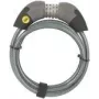 Candado de cable YALE con combinación (YCC1/10/185/1)