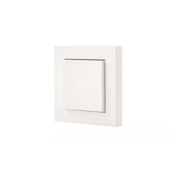 Eve - Interruptor de pared conectado interruptor de luz Blanco