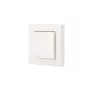 Eve - Interruptor de pared conectado interruptor de luz Blanco