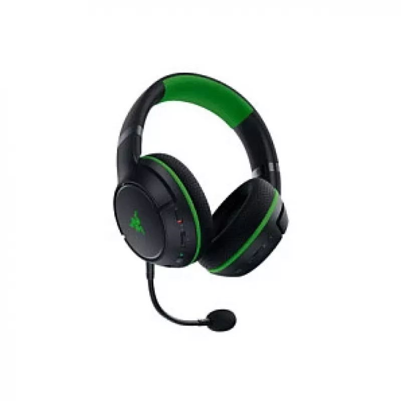 Razer Kaira - Auriculares - Over-Ear - 2,4/5 GHz