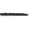 CHERRY DW 3000 teclado ratón incluido universal RF Wireless QWERTZ alemán negro