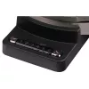Gofrera Graef HE80EU – Gofrera para cucuruchos/brezel, 850 W
