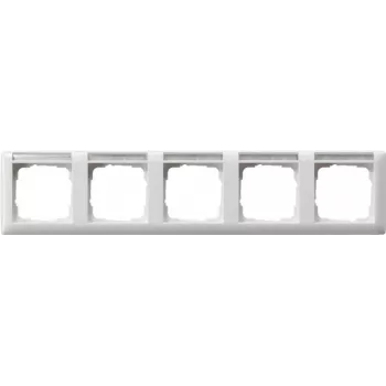 Gira 109503 Blanco
