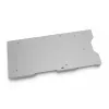 Accesorio de refrigeración EK Water Blocks para sistemas informáticos backplate
