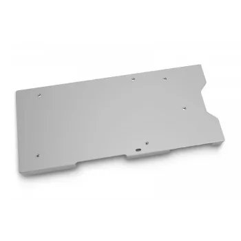 Accesorio de refrigeración EK Water Blocks para sistemas informáticos backplate