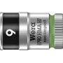 Wera Vaso hexagonal HF 1/4 9x23 (05003724001)