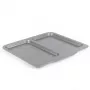 Bandeja de horno Salter BW13673 diseño dividido antiadherente