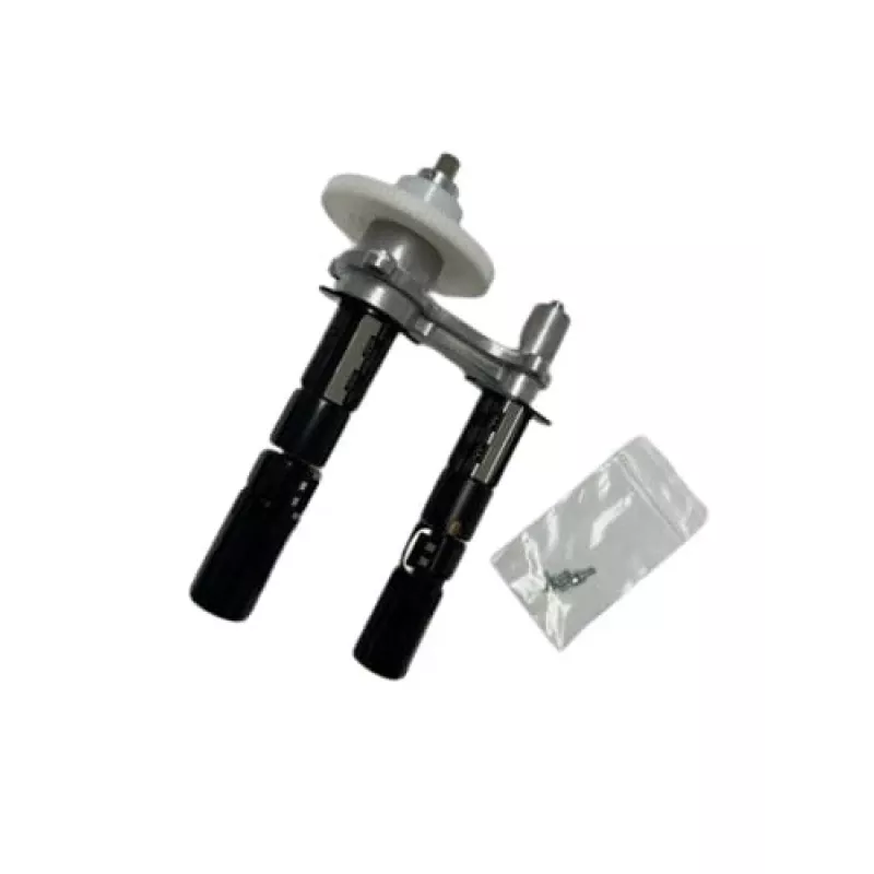 Zebra P1123335-039 pieza/accesorio de repuesto para impresora/escáner soporte de cinta