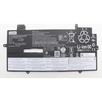 Batería para portátil Lenovo 57 Wh de iones de litio interna