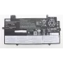 Batería para portátil Lenovo 57 Wh de iones de litio interna