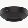 Axis TM3821 Carcasa para cámara, interior, negro, pack de 4