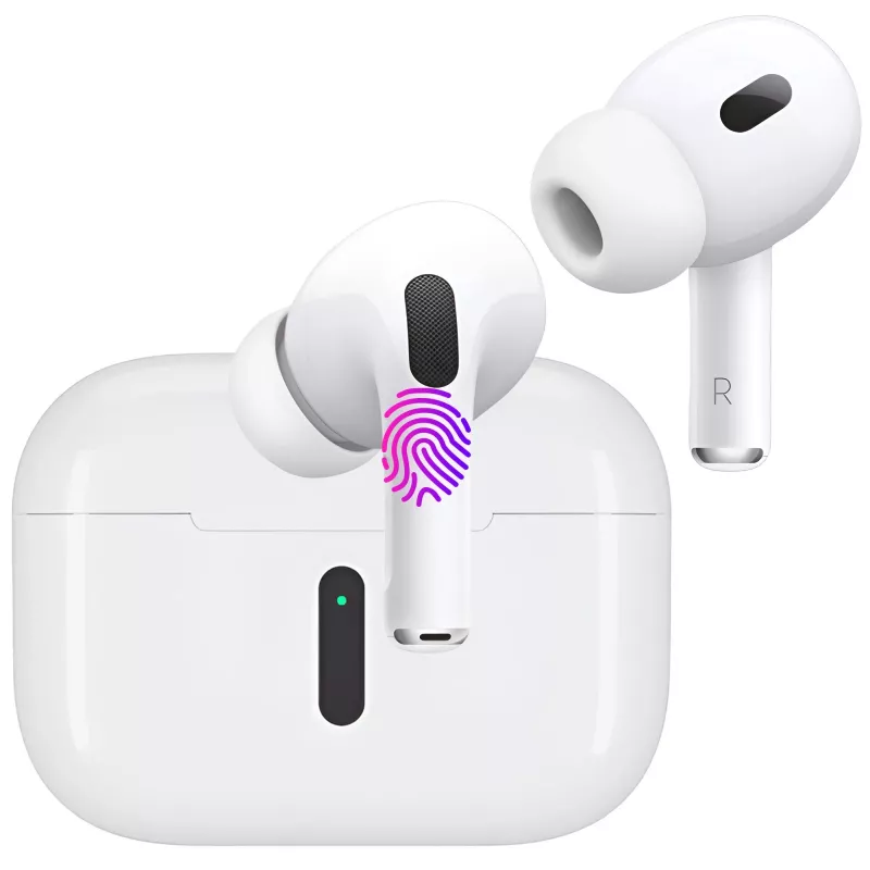 Extralink Lifestyle HarmonySound V1.0 Auriculares inalámbricos, Bluetooth 5.3, IPX4
