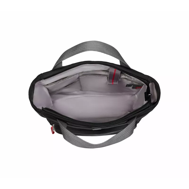 Bolso de mujer Wenger SwissGear Motion Vertical Tote 39,6 cm 15,6