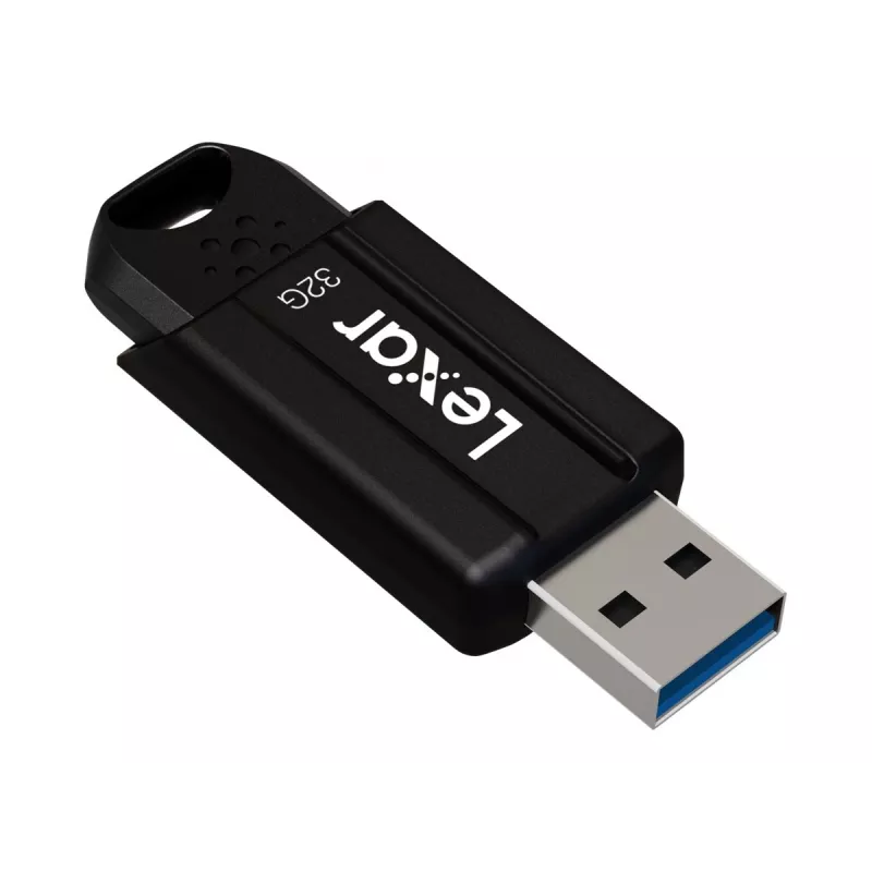 Memoria USB Lexar 32 GB USB Type-A JumpDrive S80
