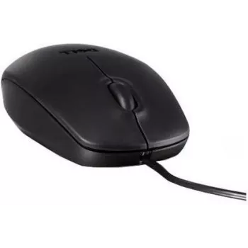 Dell Kit Ratón USB 2 botones (W125722484) El Kit Ratón Dell es un ratón de sobremesa de Dell. Producto original Dell — MPN: X9DCG · EAN: