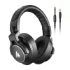 Auriculares Maono MH700 Studio auriculares negros