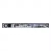 Supermicro SuperChassis 813MFTQC-350CB2 Rack Negro 350 W