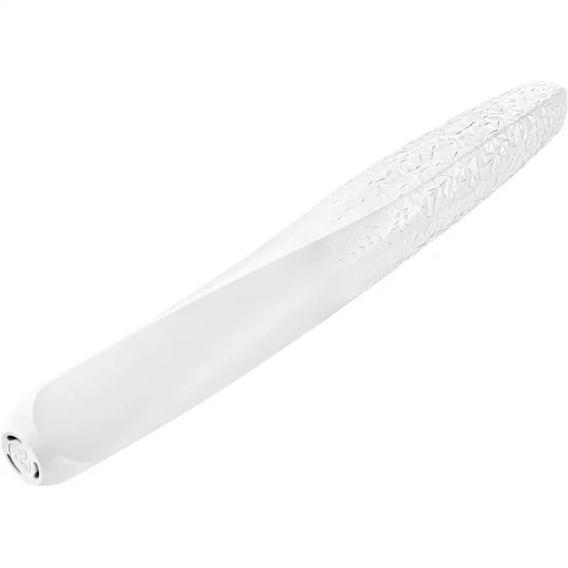 Pluma estilográfica Pelikan 824620 sistema de cartuchos blanco
